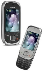 The New Nokia 7230 Cell Phone Reviews