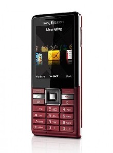 The New Sony Ericsson Naite J105 Phone Reviews