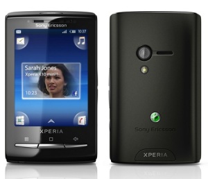 The New Android Sony Ericsson Xperia X10 Mini Pro Phone Reviews